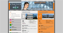 Desktop Screenshot of modulimpianti.it