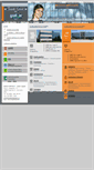 Mobile Screenshot of modulimpianti.it